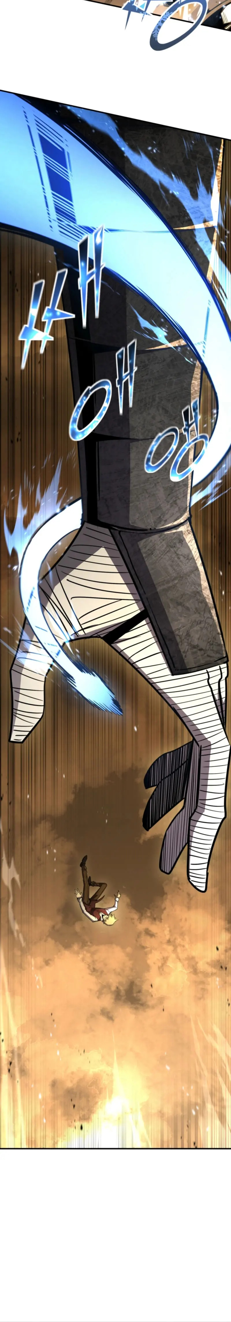 Read standard of reincarnation ES Manga Online