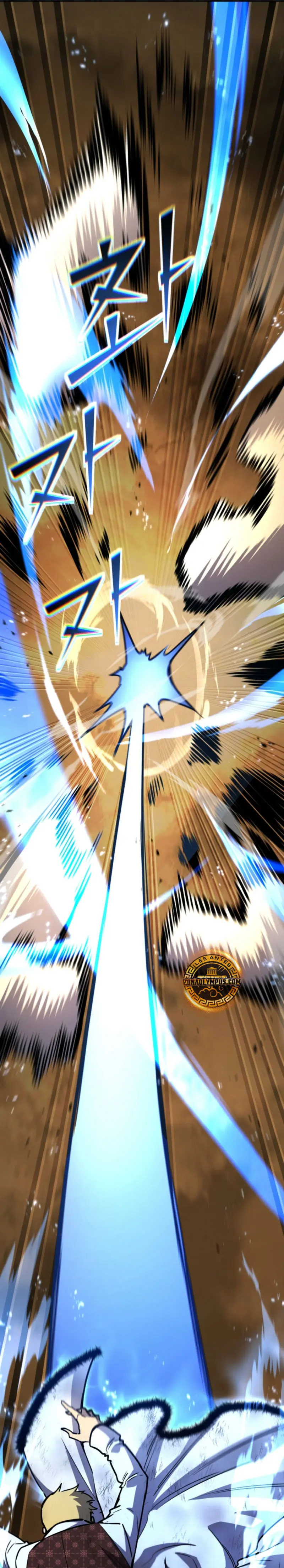 Read standard of reincarnation ES Manga Online