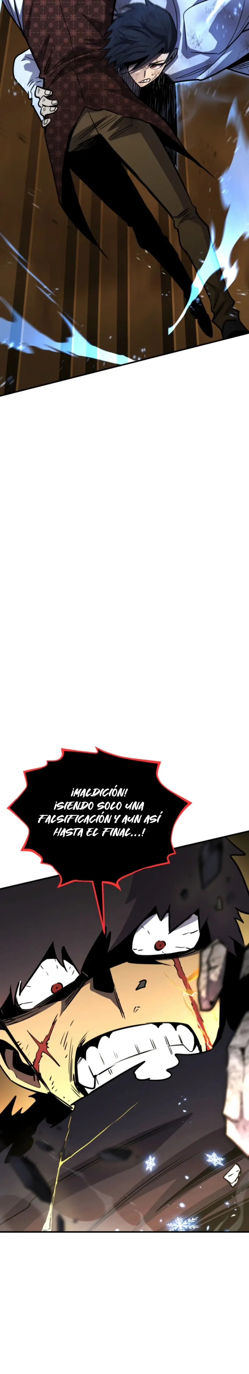 Read standard of reincarnation ES Manga Online