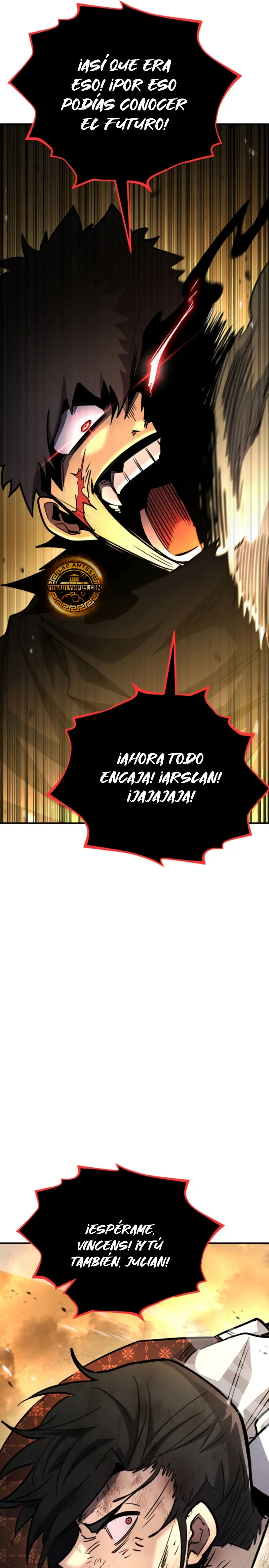 Read standard of reincarnation ES Manga Online