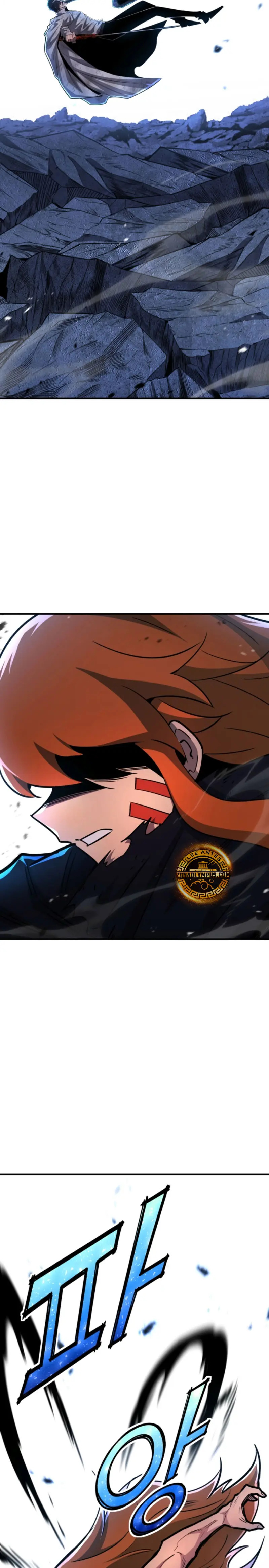 Read standard of reincarnation ES Manga Online