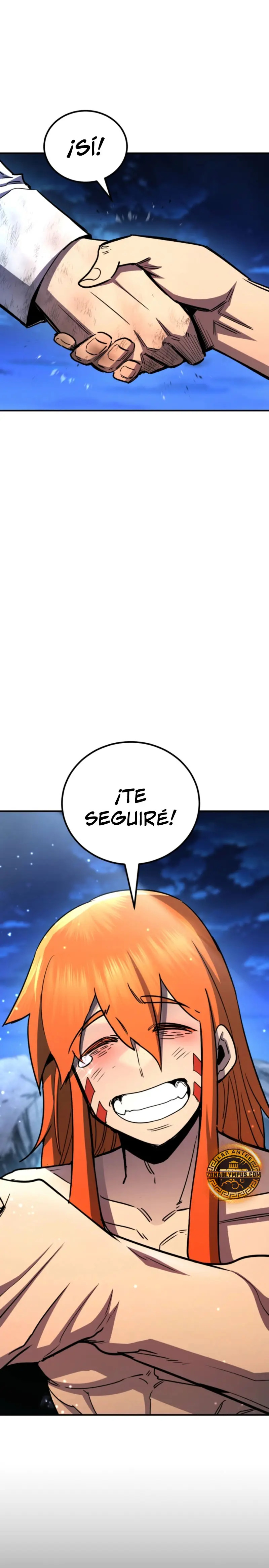 Read standard of reincarnation ES Manga Online