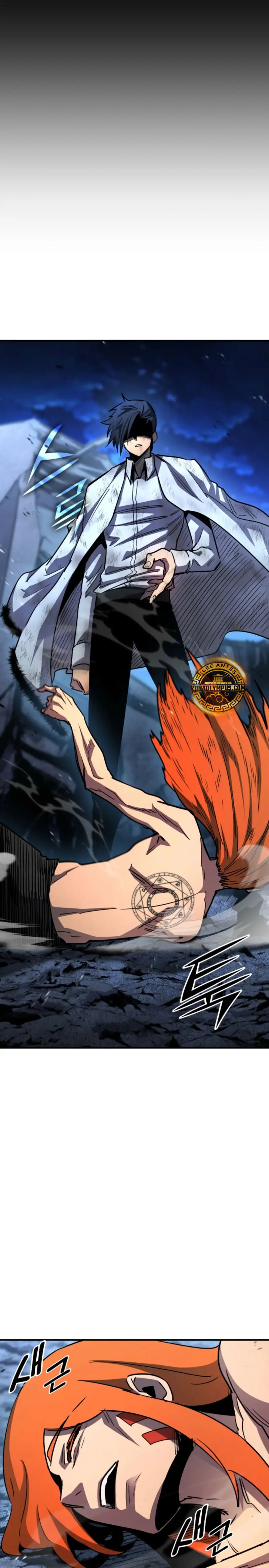 Read standard of reincarnation ES Manga Online