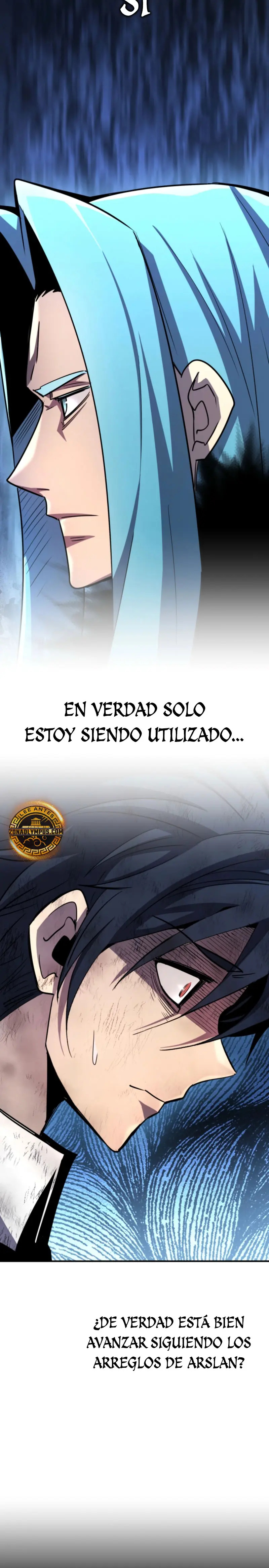 Read standard of reincarnation ES Manga Online