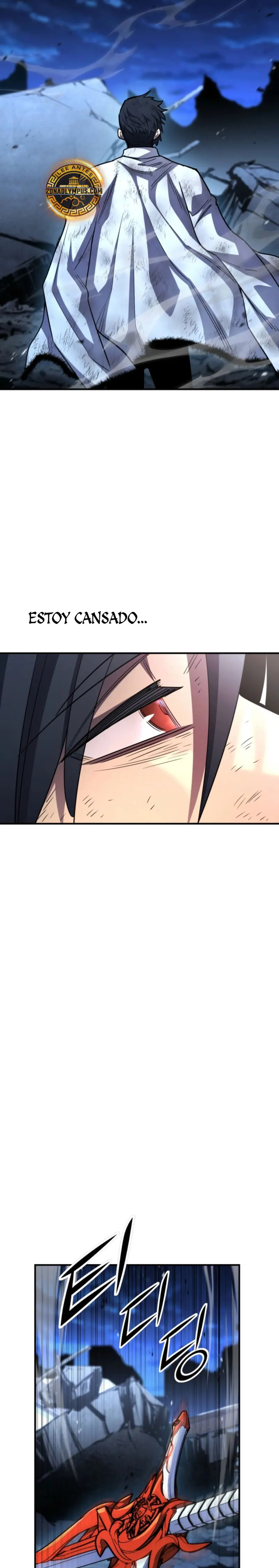 Read standard of reincarnation ES Manga Online