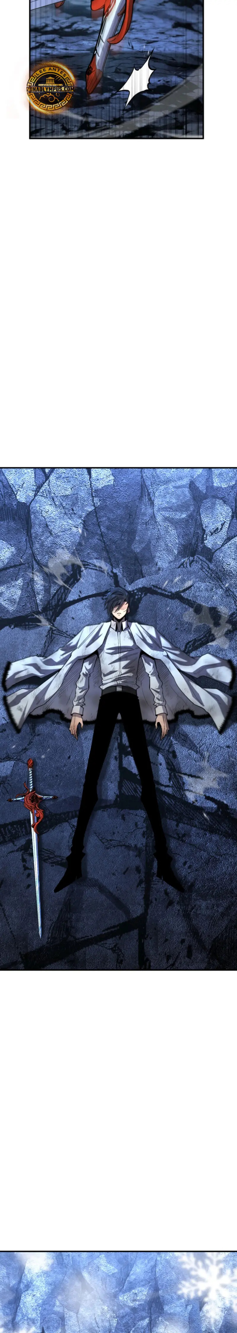 Read standard of reincarnation ES Manga Online