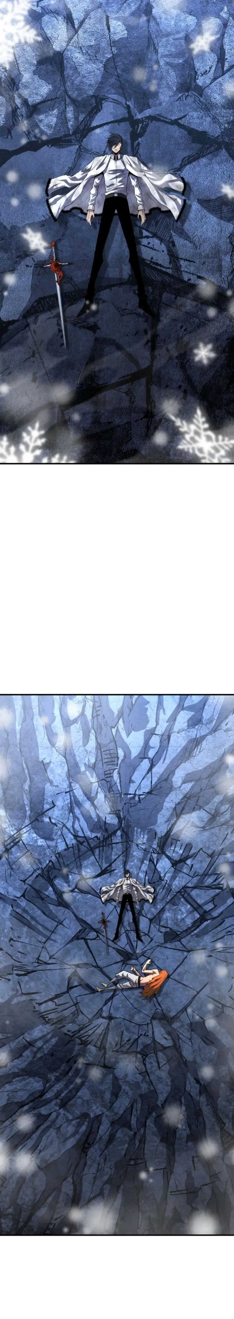 Read standard of reincarnation ES Manga Online