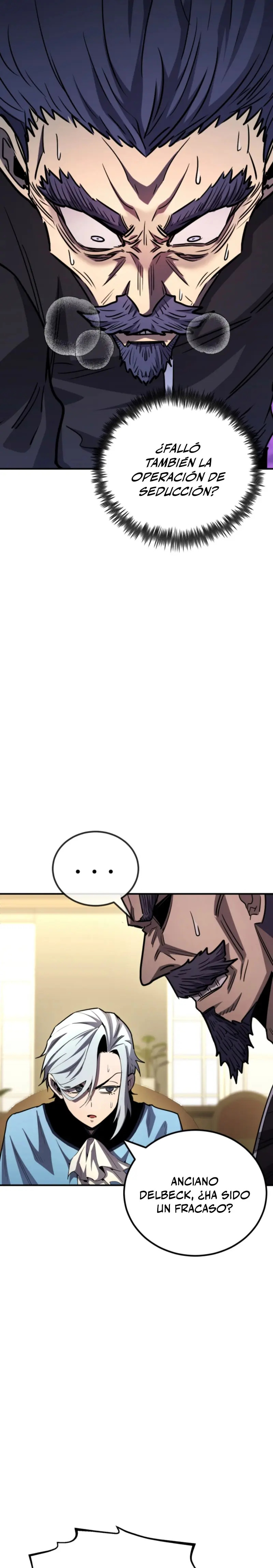 Read standard of reincarnation ES Manga Online