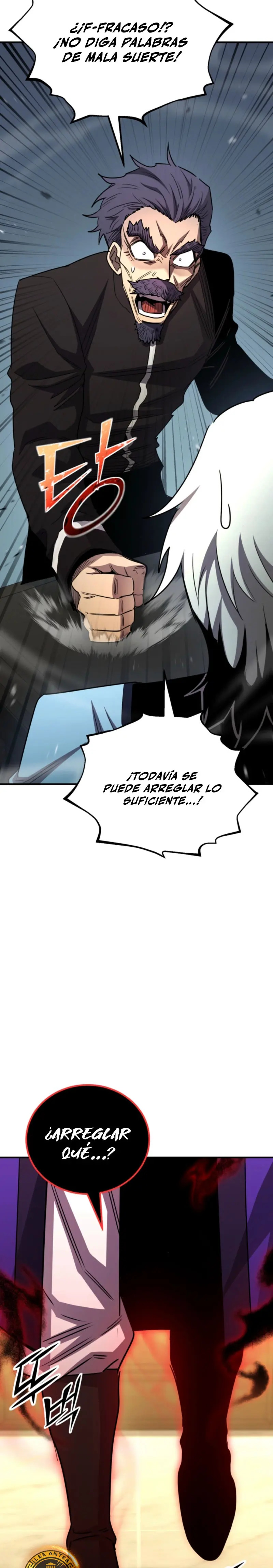 Read standard of reincarnation ES Manga Online