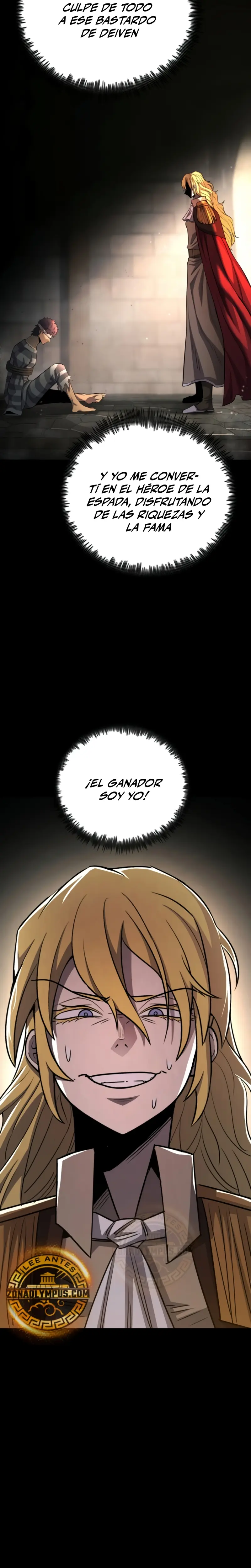 Read standard of reincarnation ES Manga Online