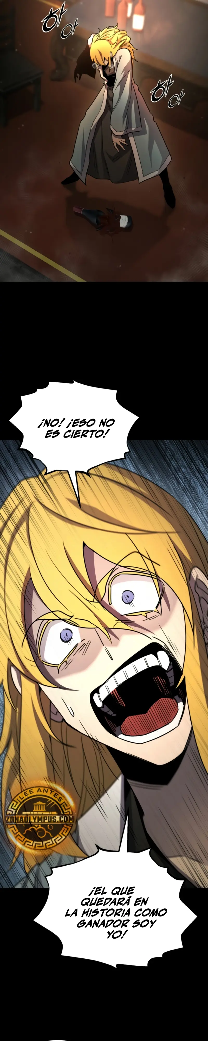 Read standard of reincarnation ES Manga Online
