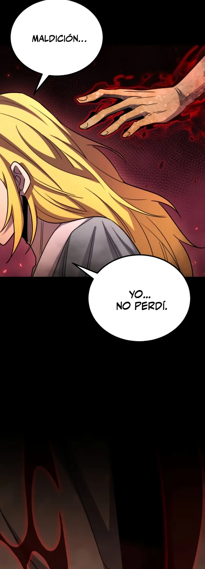 Read standard of reincarnation ES Manga Online