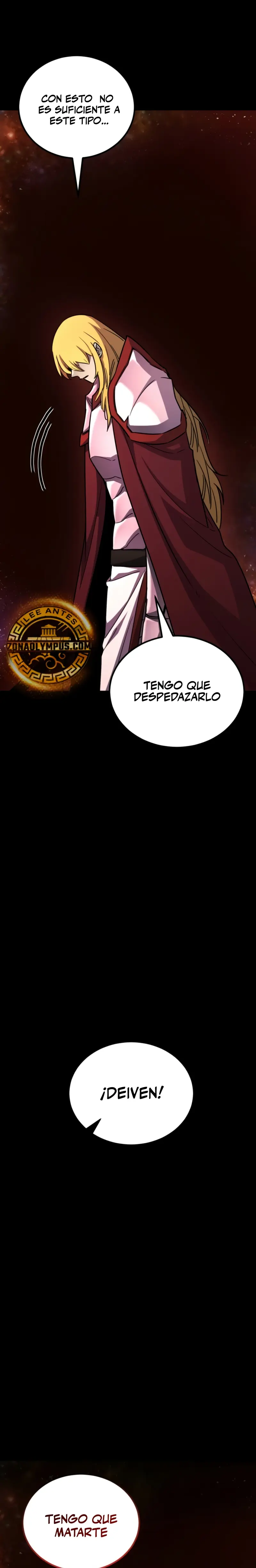Read standard of reincarnation ES Manga Online