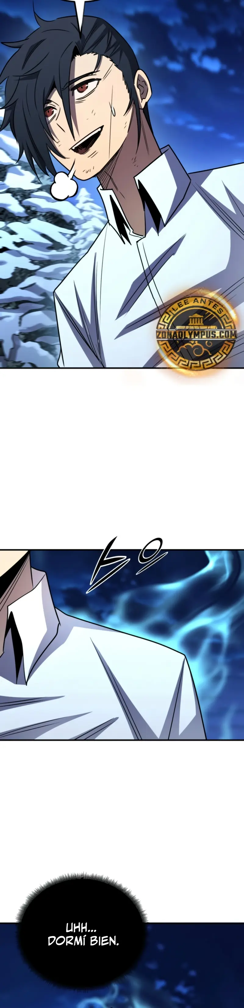 Read standard of reincarnation ES Manga Online