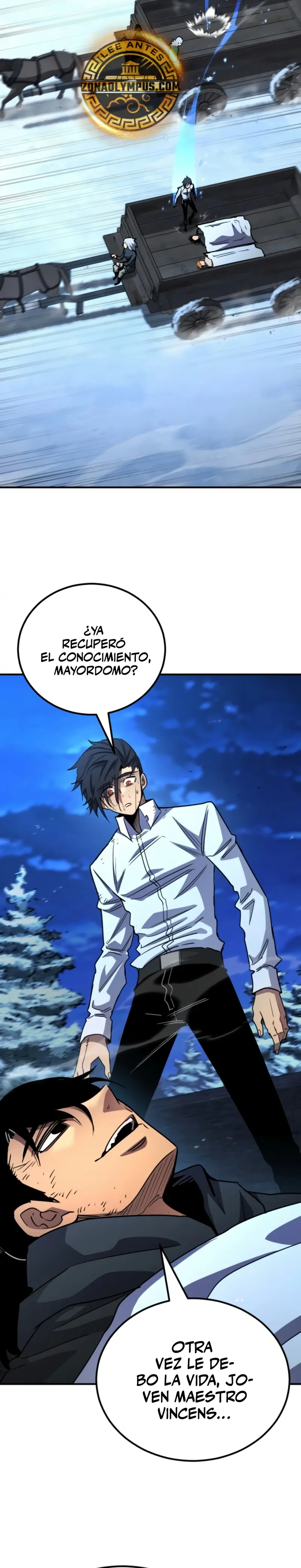 Read standard of reincarnation ES Manga Online