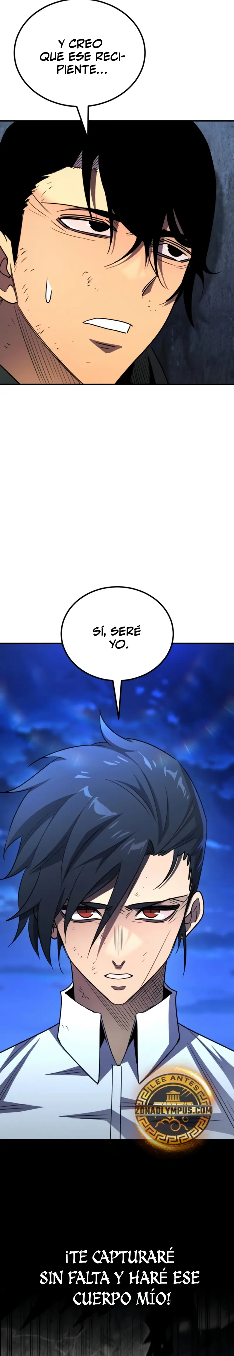 Read standard of reincarnation ES Manga Online