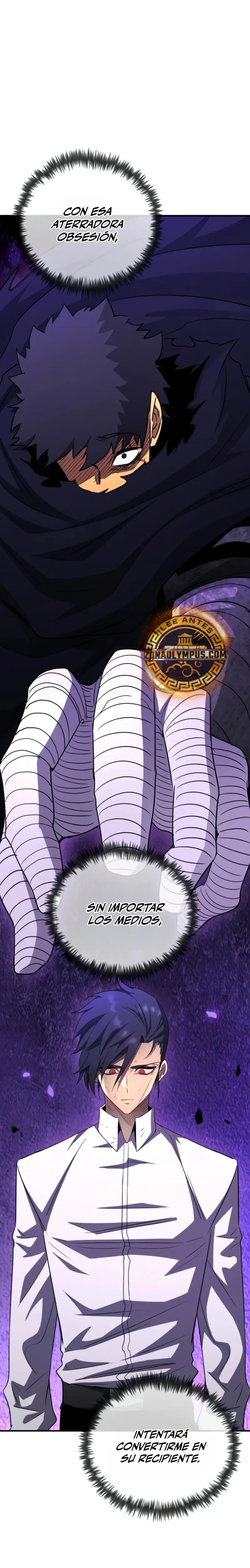 Read standard of reincarnation ES Manga Online
