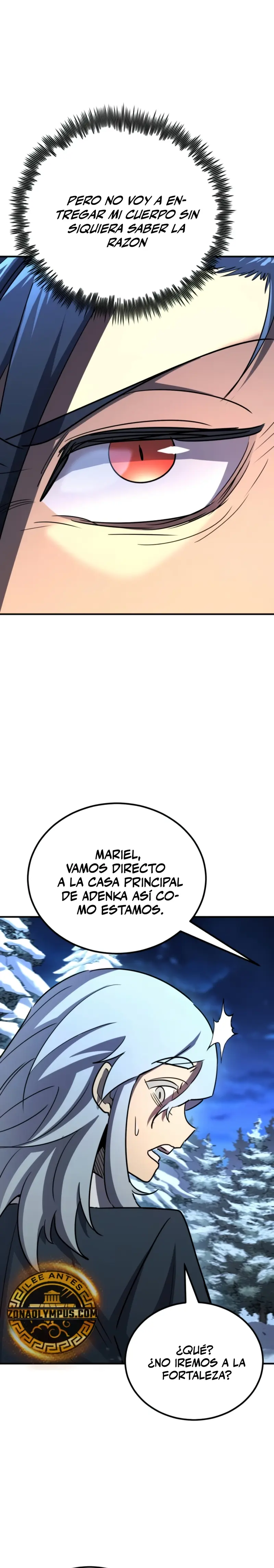 Read standard of reincarnation ES Manga Online
