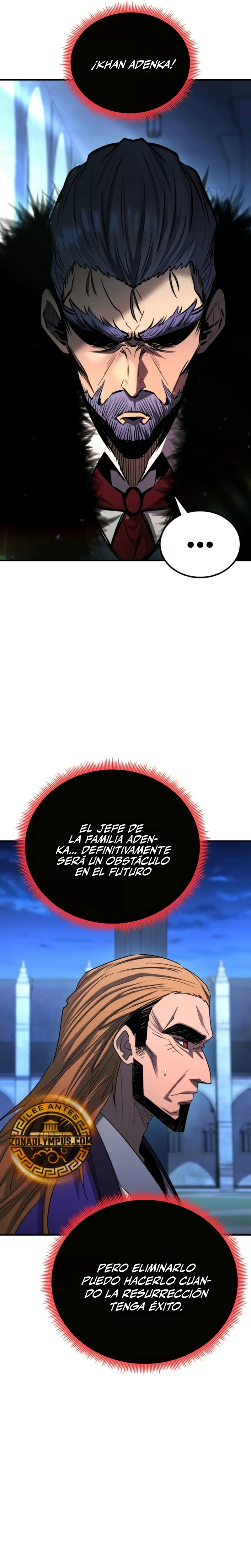 Read standard of reincarnation ES Manga Online