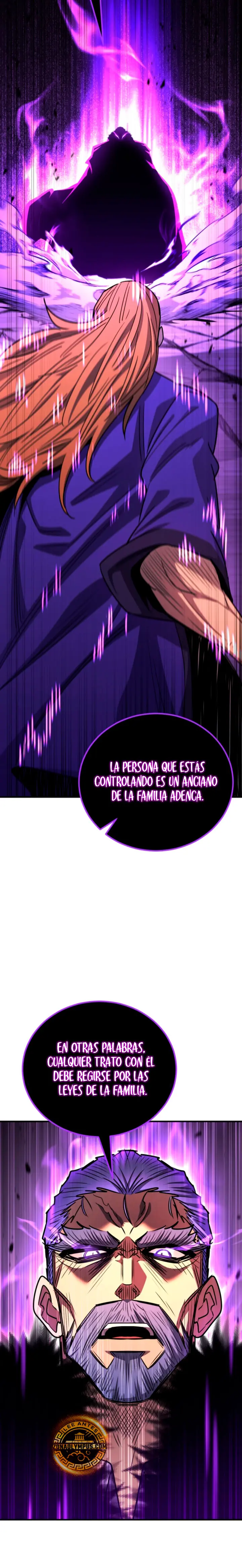 Read standard of reincarnation ES Manga Online