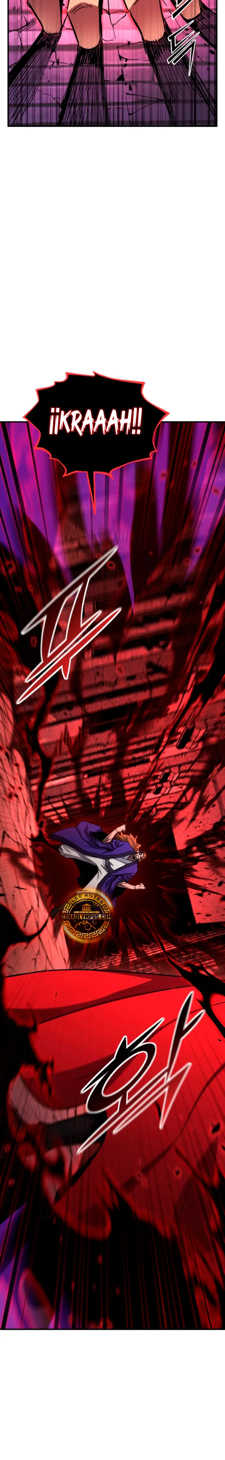 Read standard of reincarnation ES Manga Online