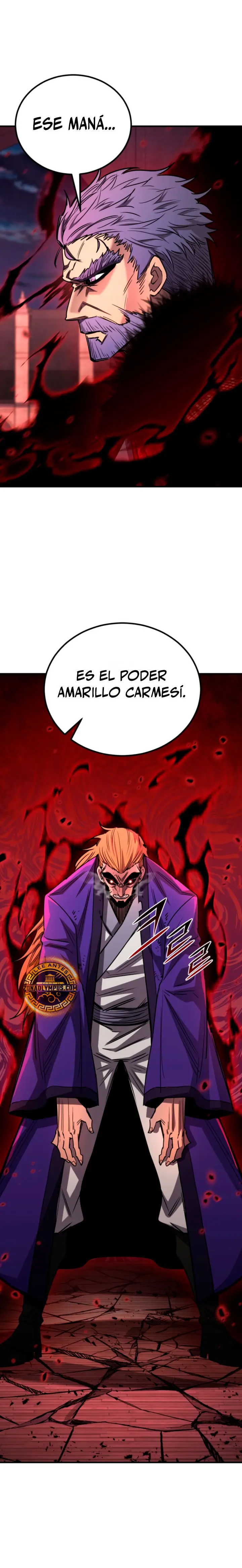 Read standard of reincarnation ES Manga Online