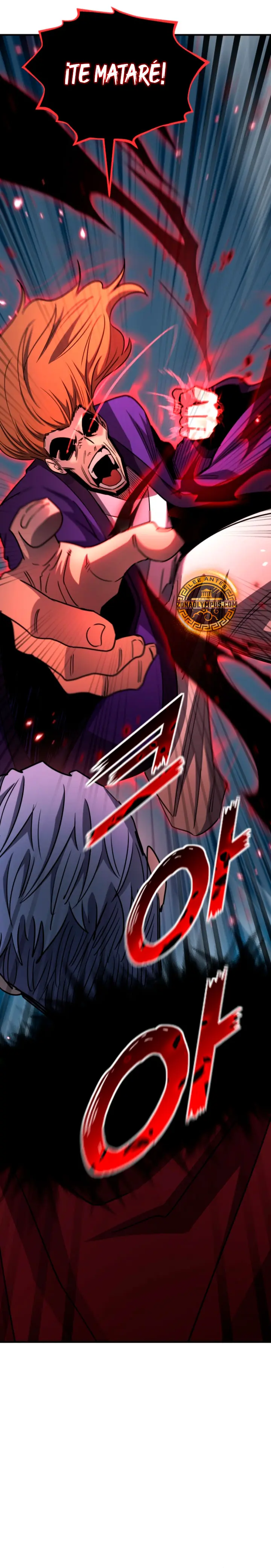 Read standard of reincarnation ES Manga Online