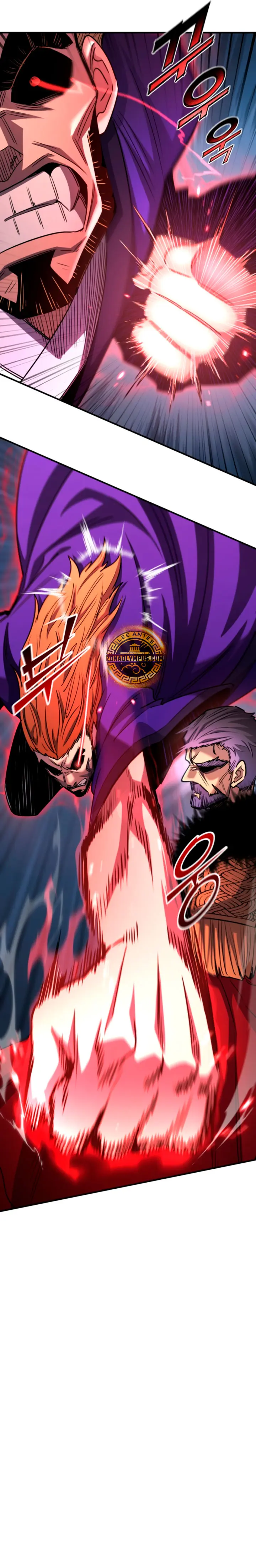 Read standard of reincarnation ES Manga Online