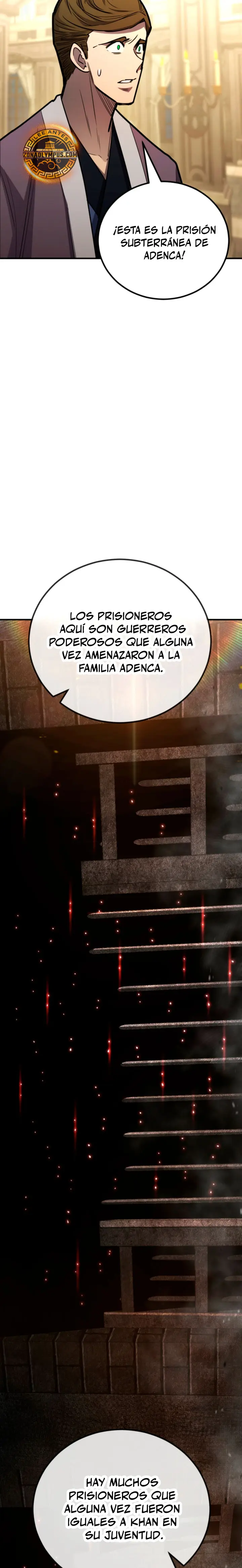 Read standard of reincarnation ES Manga Online