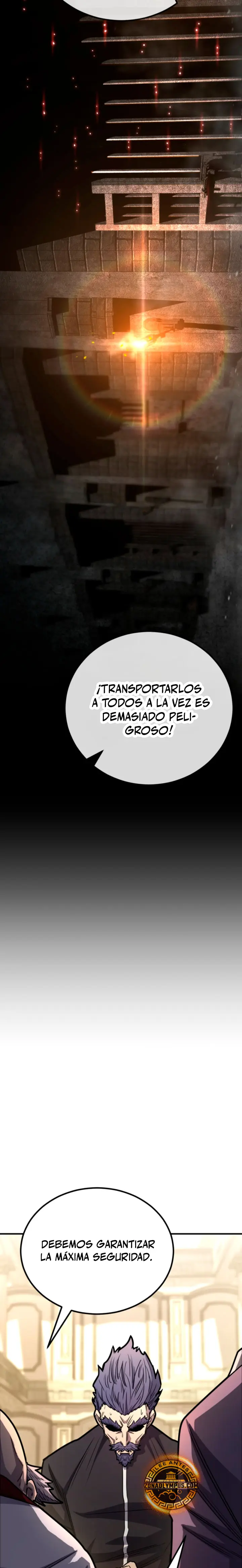 Read standard of reincarnation ES Manga Online
