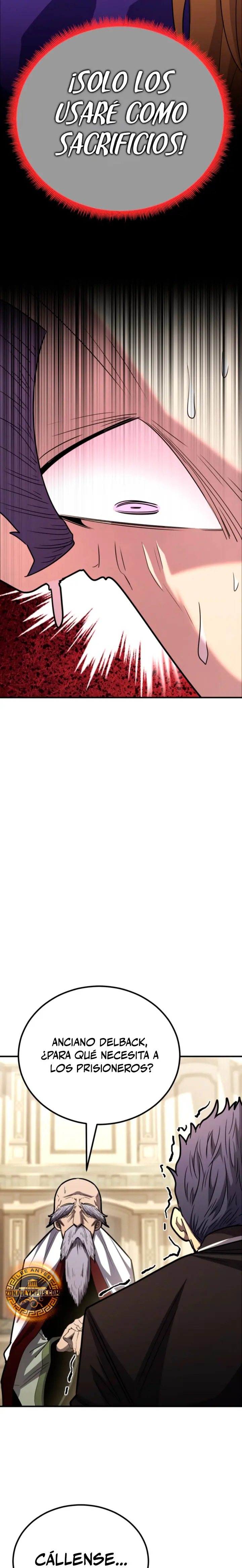 Read standard of reincarnation ES Manga Online