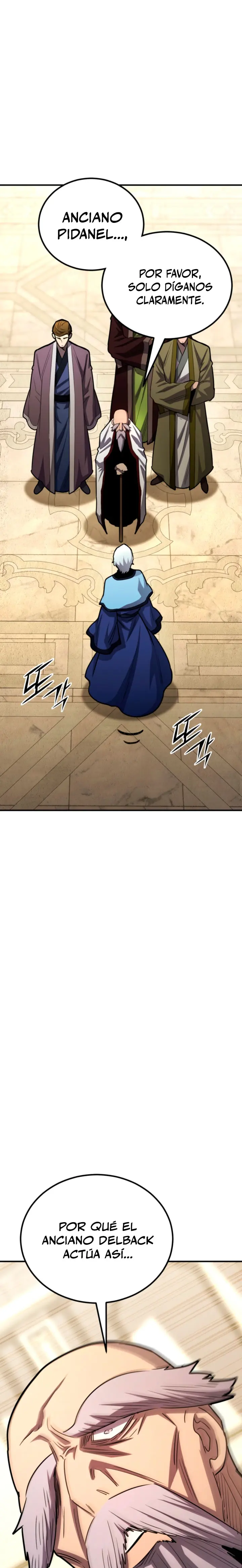 Read standard of reincarnation ES Manga Online