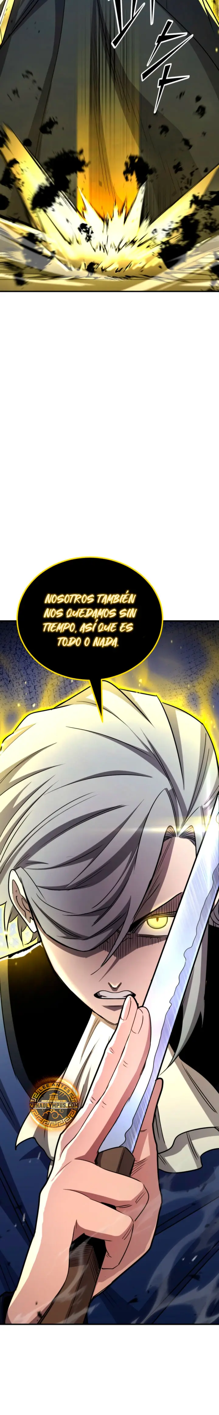 Read standard of reincarnation ES Manga Online