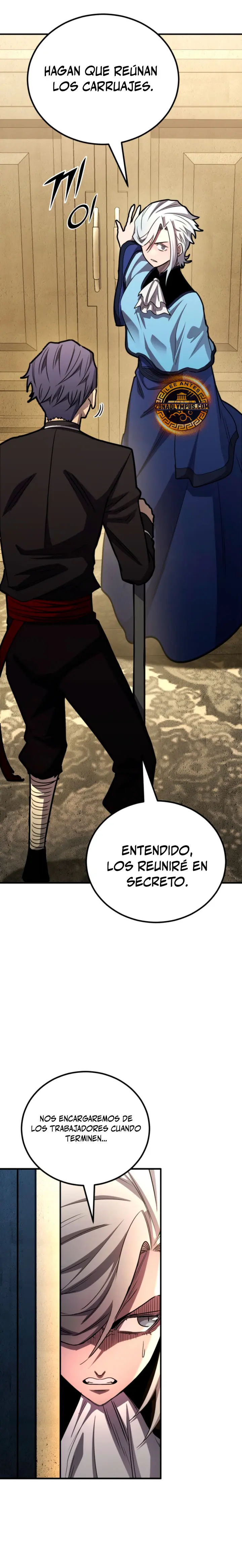Read standard of reincarnation ES Manga Online