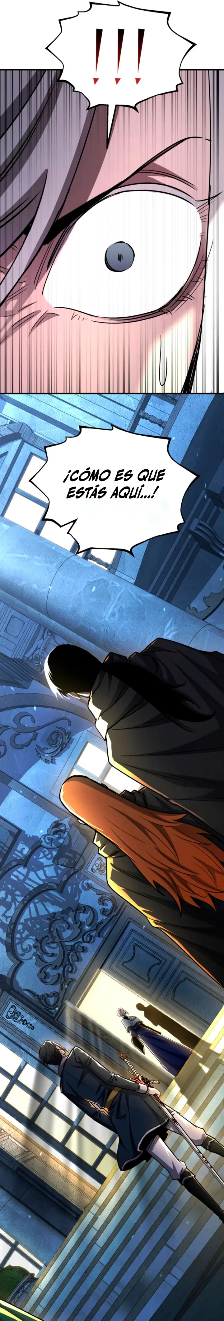 Read standard of reincarnation ES Manga Online