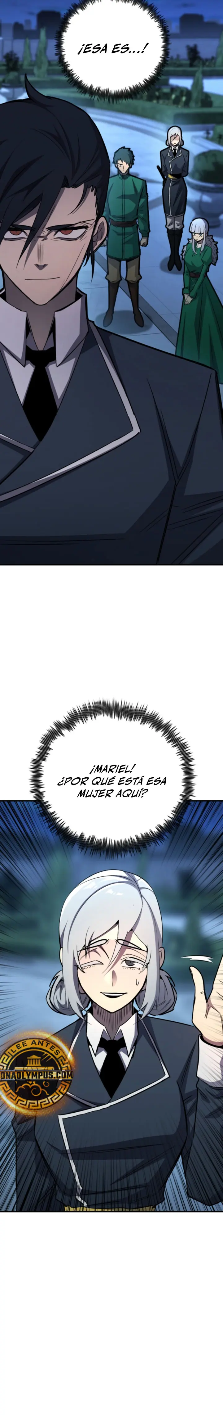 Read standard of reincarnation ES Manga Online