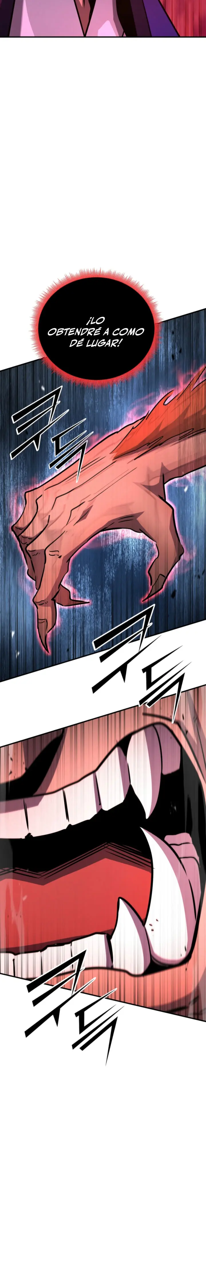 Read standard of reincarnation ES Manga Online