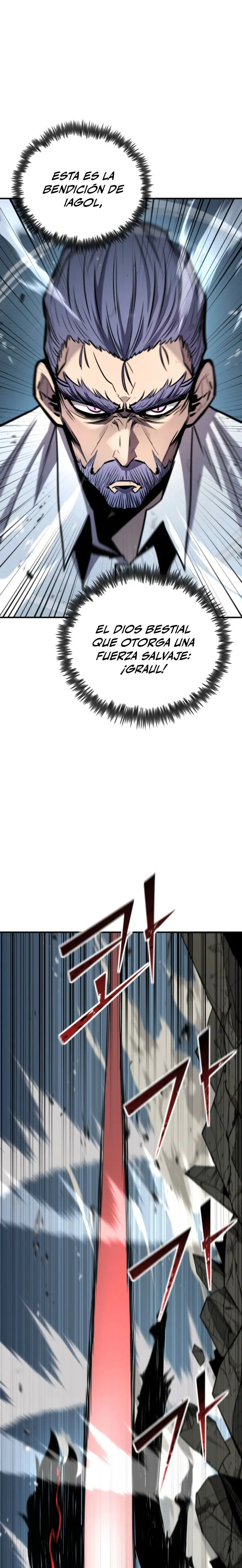 Read standard of reincarnation ES Manga Online