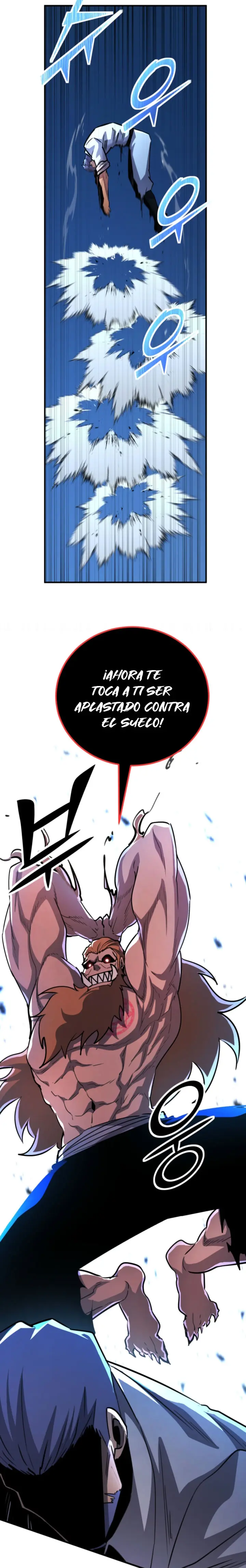 Read standard of reincarnation ES Manga Online