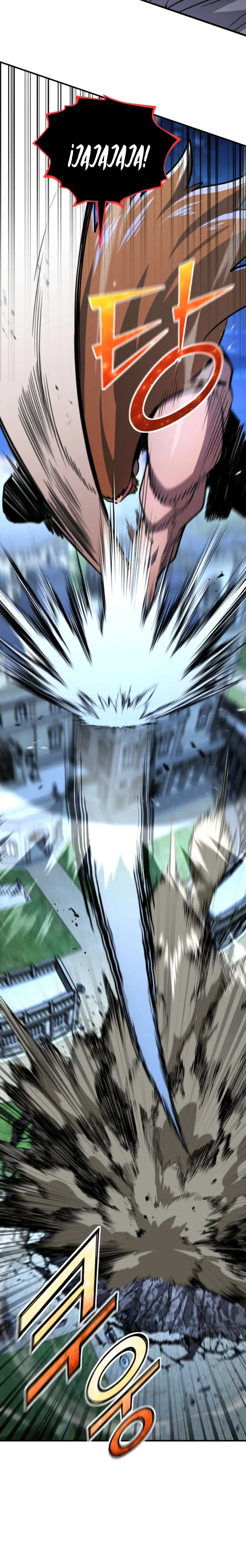 Read standard of reincarnation ES Manga Online