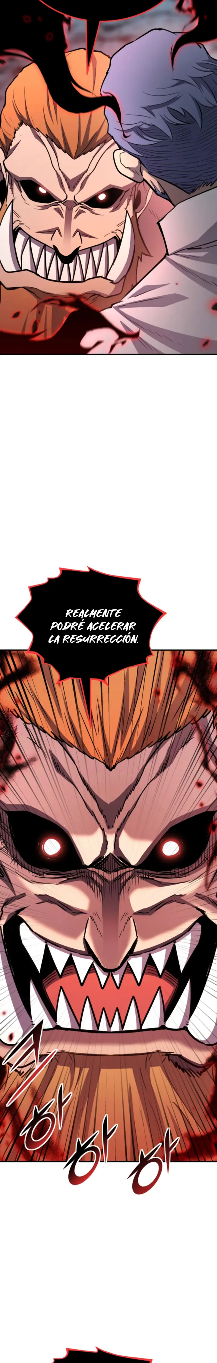 Read standard of reincarnation ES Manga Online
