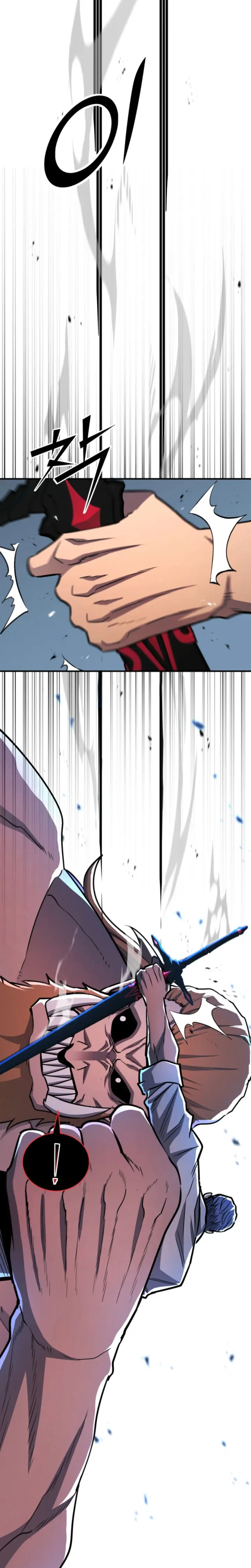 Read standard of reincarnation ES Manga Online