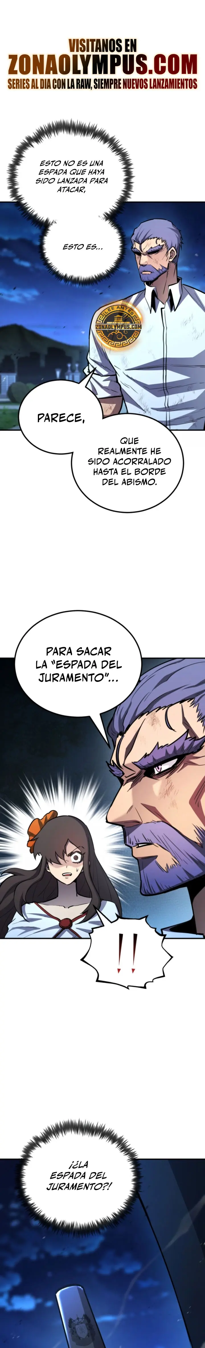 Read standard of reincarnation ES Manga Online