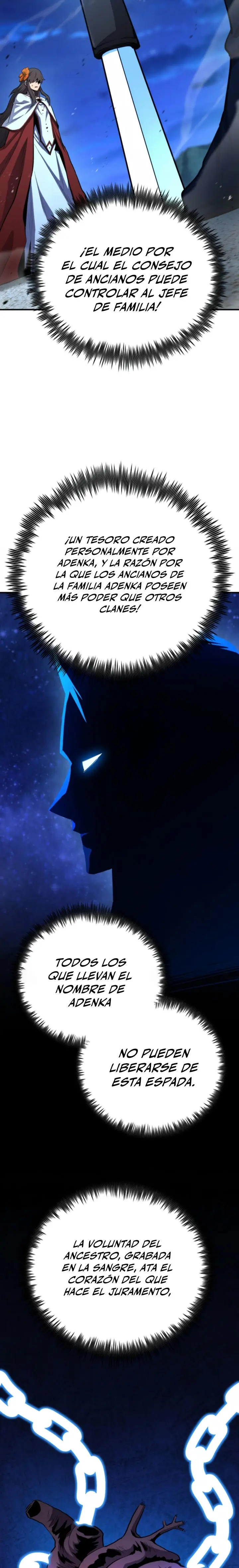 Read standard of reincarnation ES Manga Online
