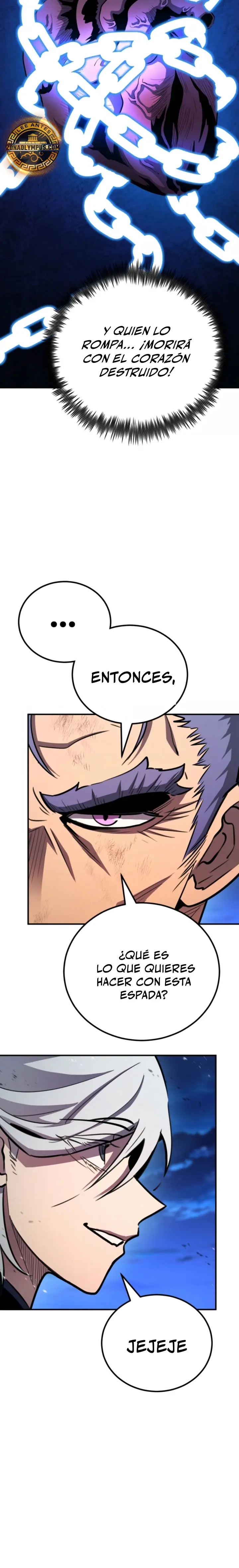 Read standard of reincarnation ES Manga Online
