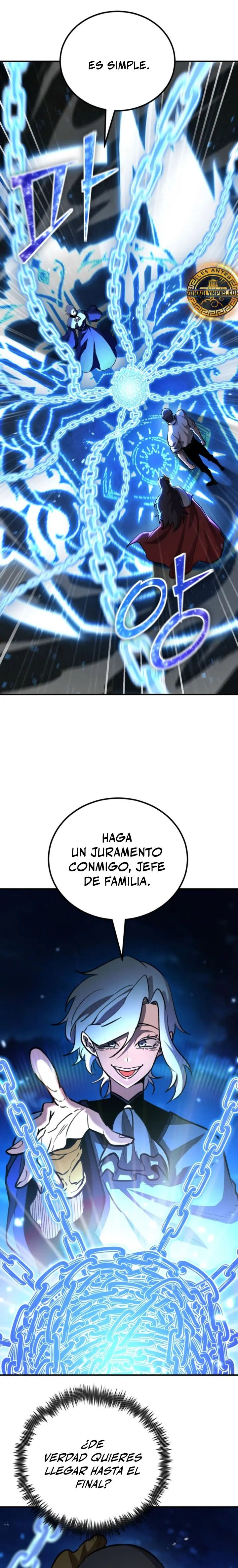 Read standard of reincarnation ES Manga Online