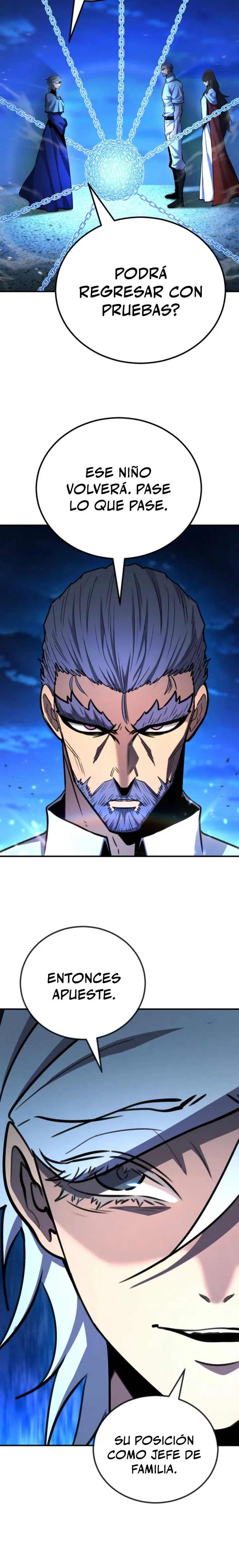 Read standard of reincarnation ES Manga Online