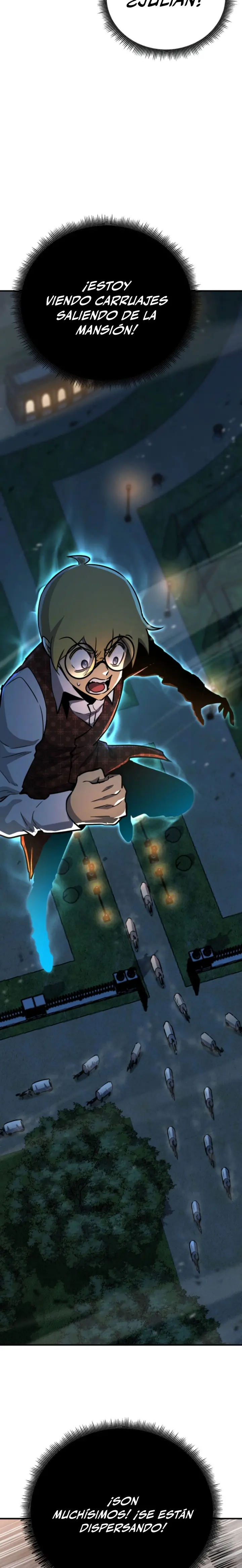 Read standard of reincarnation ES Manga Online