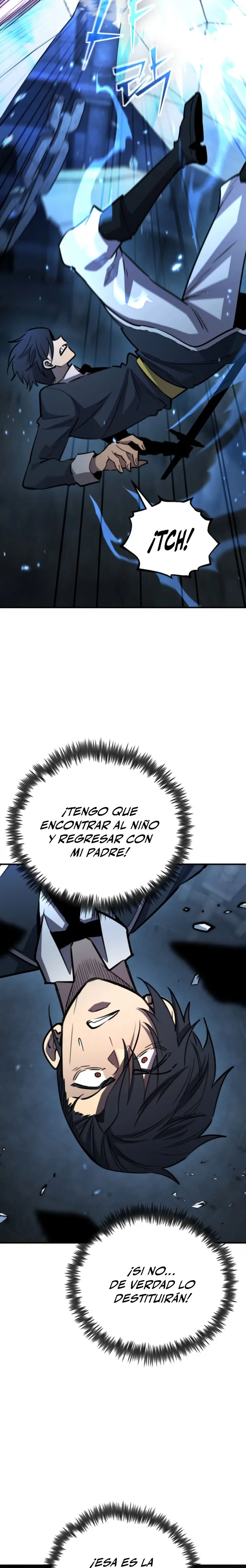 Read standard of reincarnation ES Manga Online