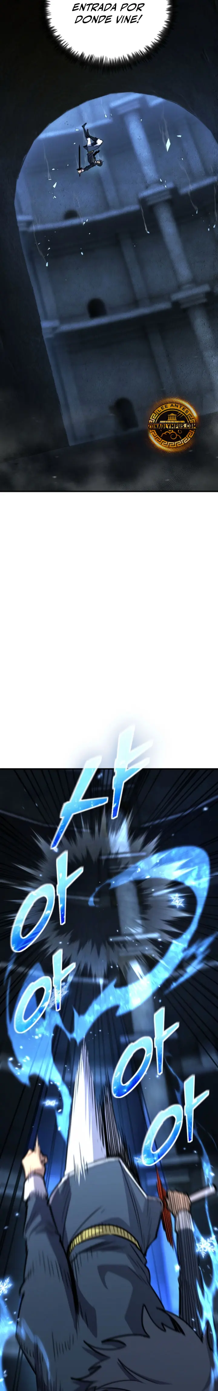 Read standard of reincarnation ES Manga Online